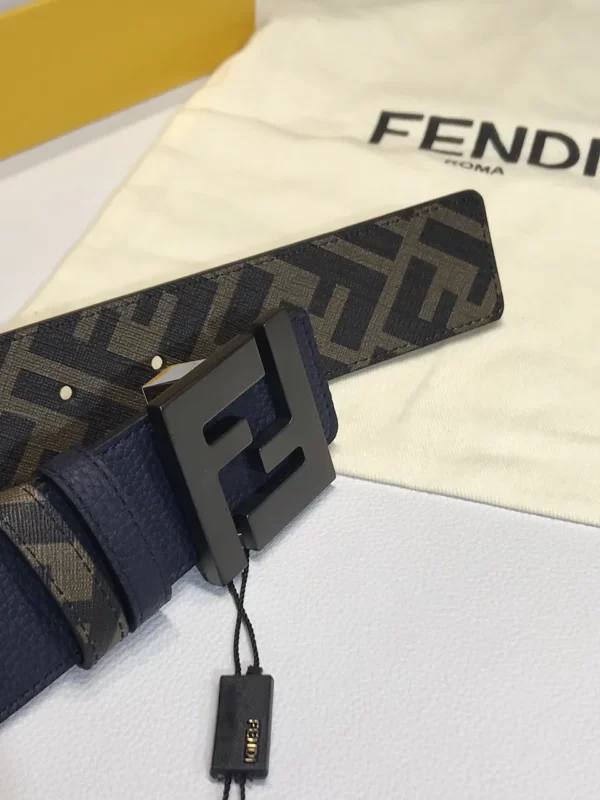 Fendi belt