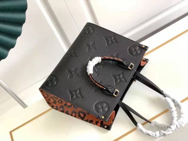 Louis Vuitton bag - louis vuitton replica bags