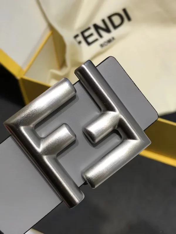 Fendi belt