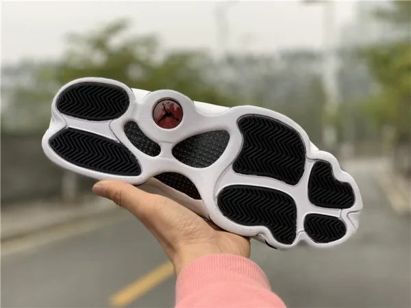 Air Jordan 13 Reverse He Got Game - Replica shoes