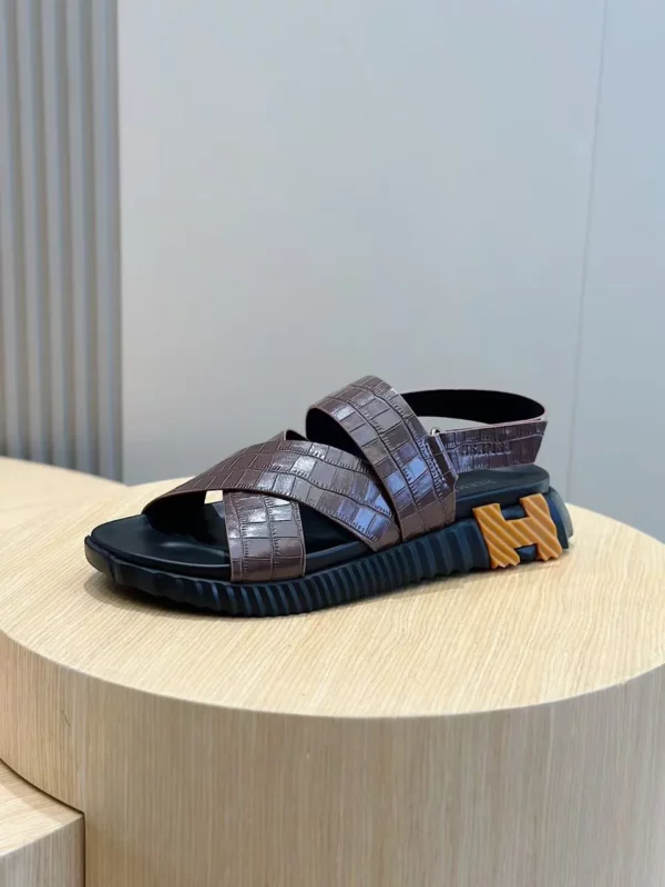 Hermes shoes - Reps shoes