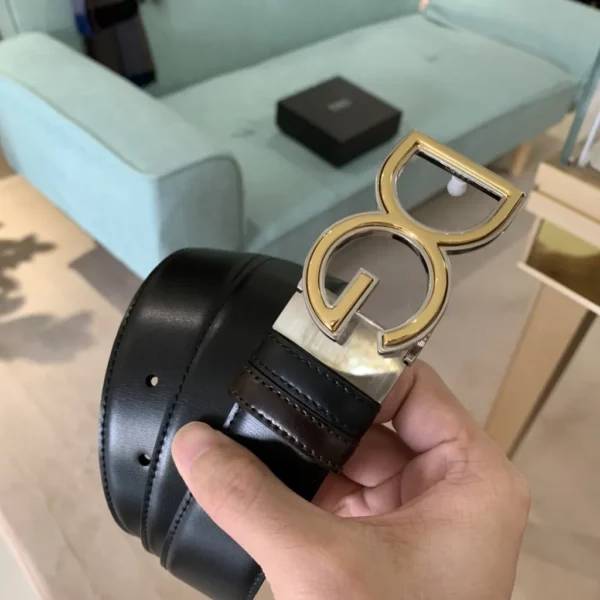 Dolce Gabbana belt