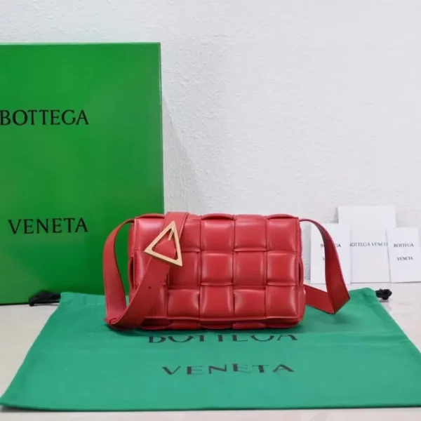 Bottega Veneta bag - rep bags