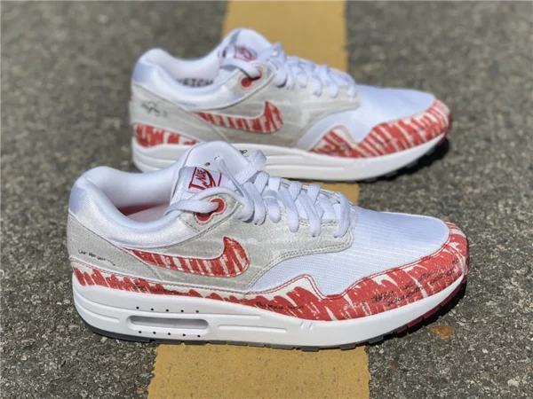 Nike Air Max 1 TinkerSketch To Shelf - 2019-09-18 - Replica shoes