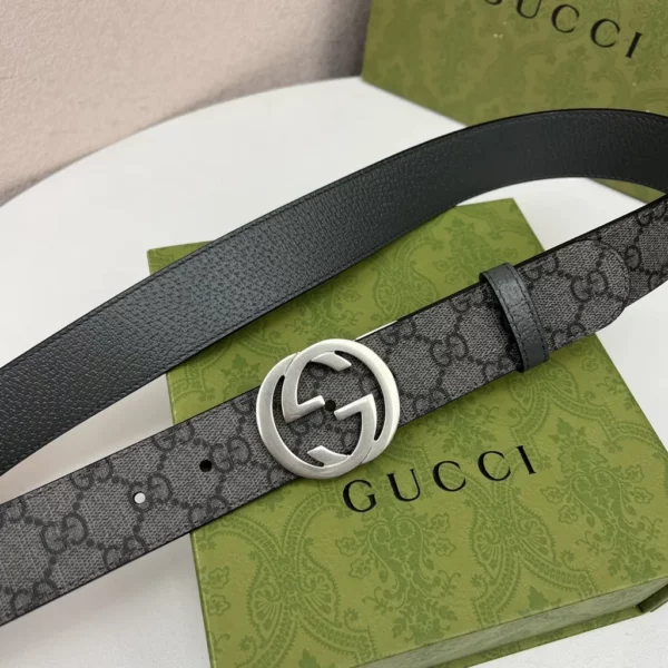 Gucci belt