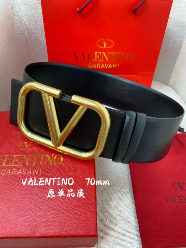 Valentino belt