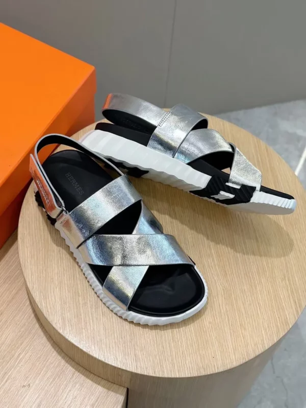 Hermes shoes - Reps shoes