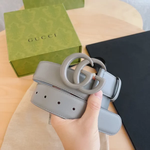 Gucci belt