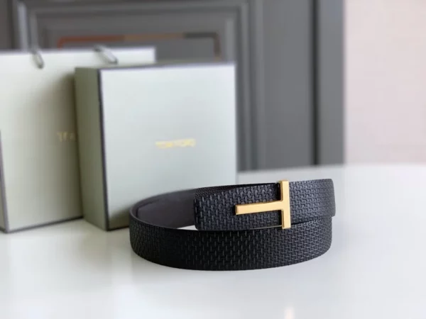 Tom Ford belt