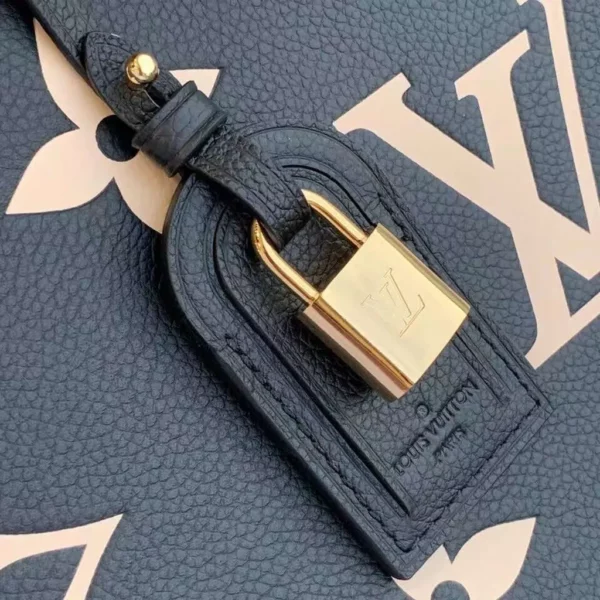 Louis Vuitton bag - louis vuitton replica bags