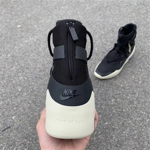 $250 Nike Air Fear of God 1 - 2019-01-13 - Replica shoes