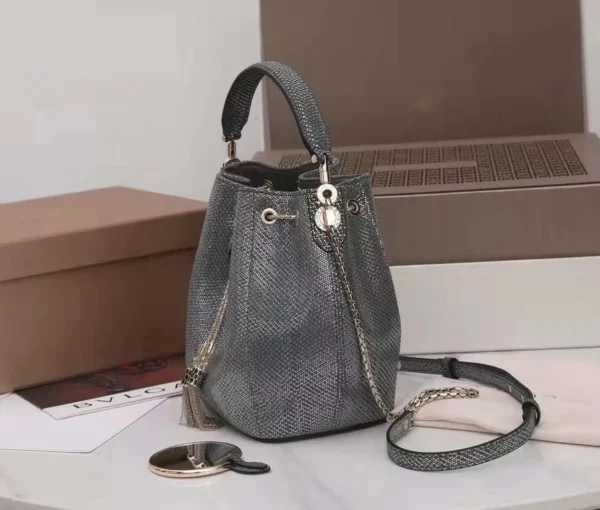 Bvlgari bag - replica bags