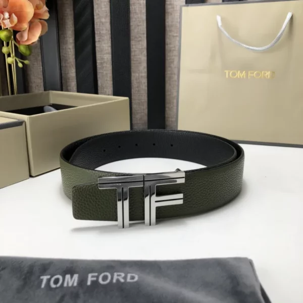 Tom Ford belt