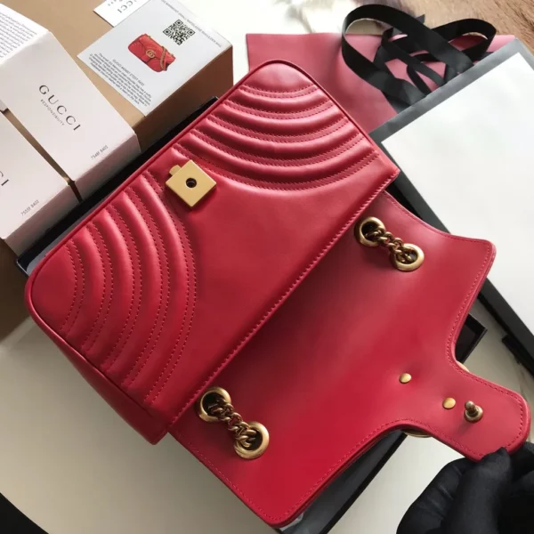 Gucci bag - replica gucci bags