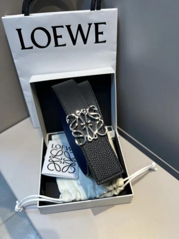 Loewe belt