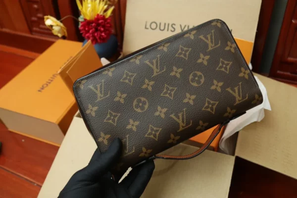 Louis Vuitton bag - louis vuitton replica bags