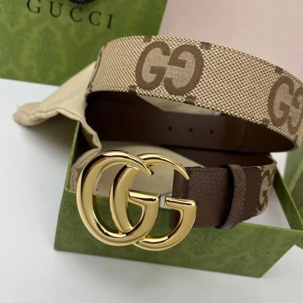 Gucci belt