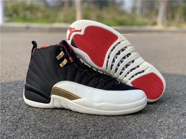 Cspace Air Jordan 12 - 2019-02-17 - Replica shoes