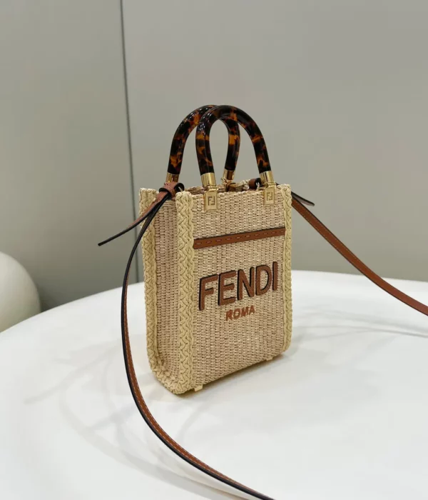 Fendi bag - fendi replica bags