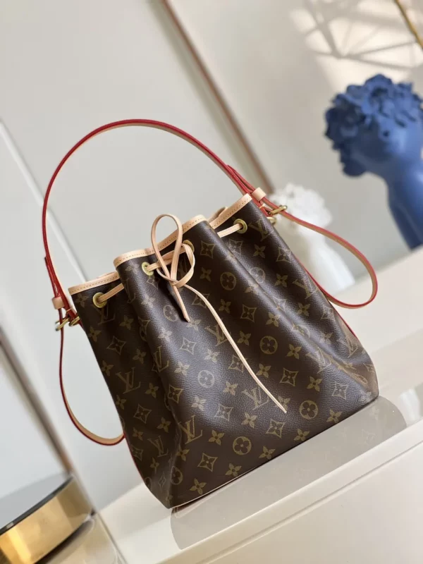 Louis Vuitton bag - louis vuitton replica bags