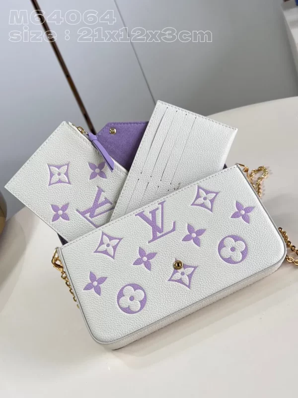 Louis Vuitton bag - louis vuitton replica bags