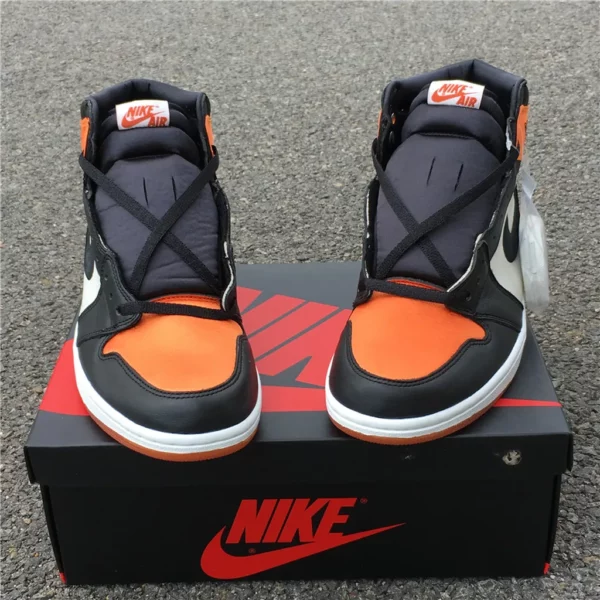 Air Jordan 1 Satin Shattered Backboard - 2018-07-16 - Replica shoes