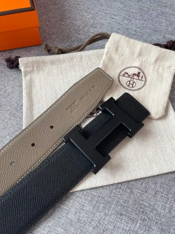 Hermes belt