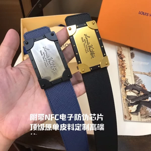 Louis Vuitton belt