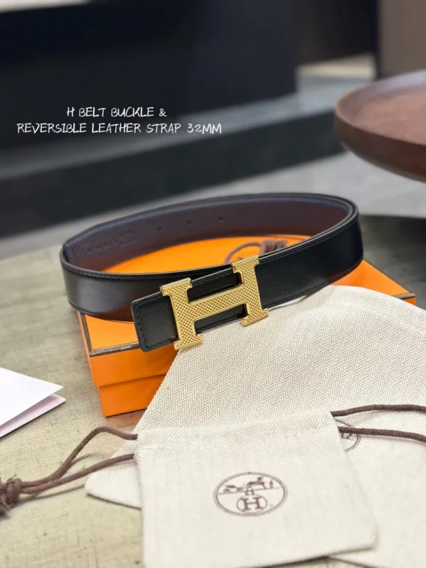 Hermes belt