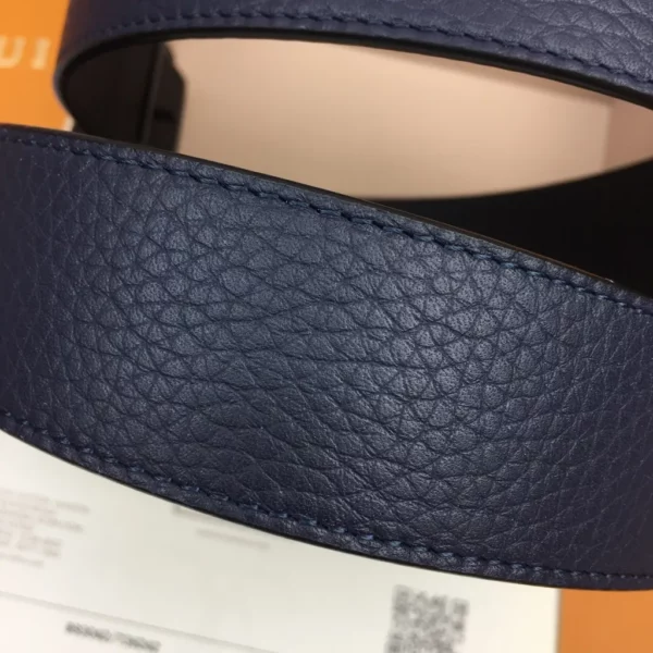 Louis Vuitton belt