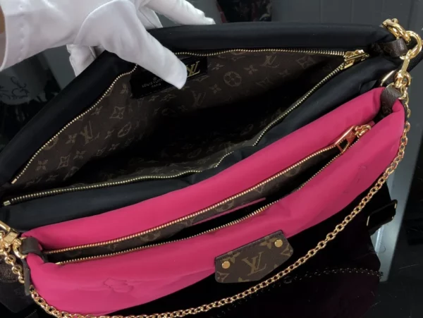 Louis Vuitton bag - louis vuitton replica bags