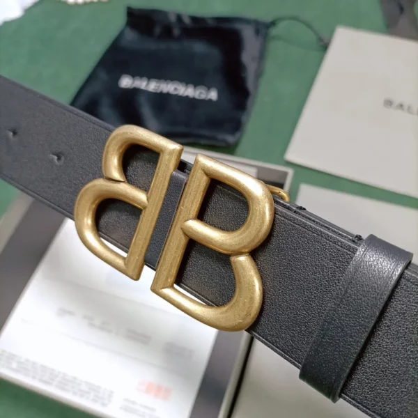 Balenciaga belt