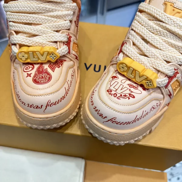 Louis Vuitton shoes - louis vuitton replica shoes