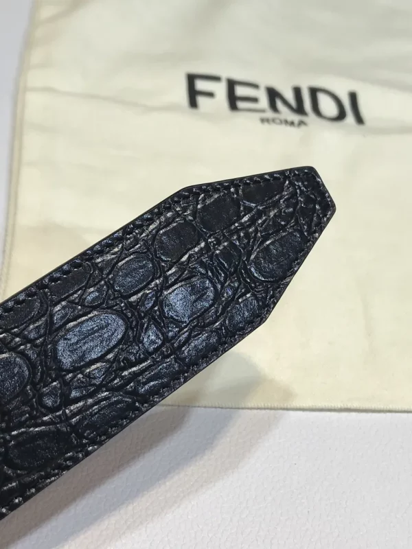 Fendi belt