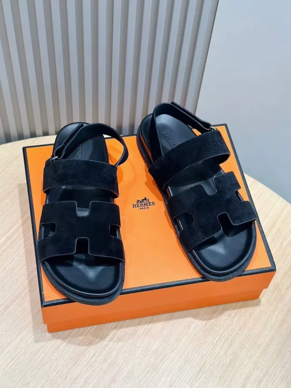 Hermes shoes - Reps shoes