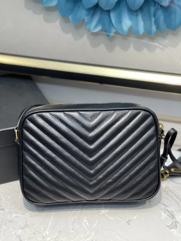 Saint Laurent bag - rep bags