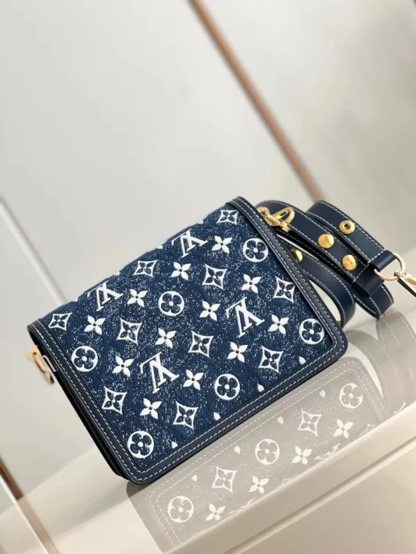 Louis Vuitton bag - louis vuitton replica bags