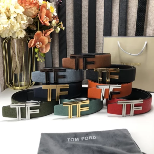 Tom Ford belt