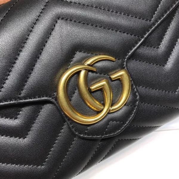 Gucci bag - replica gucci bags