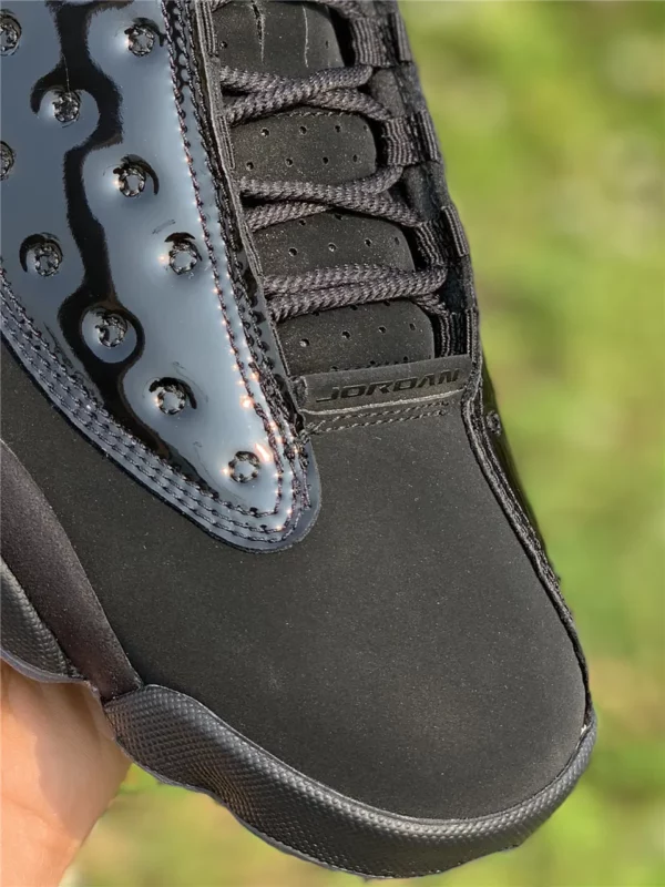 Air Jordan 13 Cap and Gown - 2019-03-30 - Replica shoes