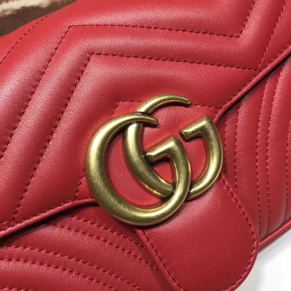 Gucci bag - replica gucci bags