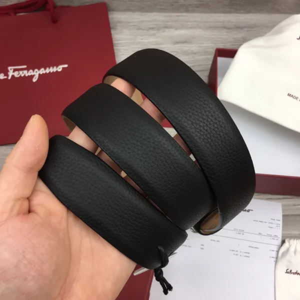 Ferragamo belt