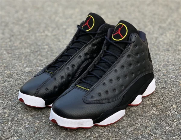 Air Jordan 13 Playoffs - 2019-08-26 - Replica shoes