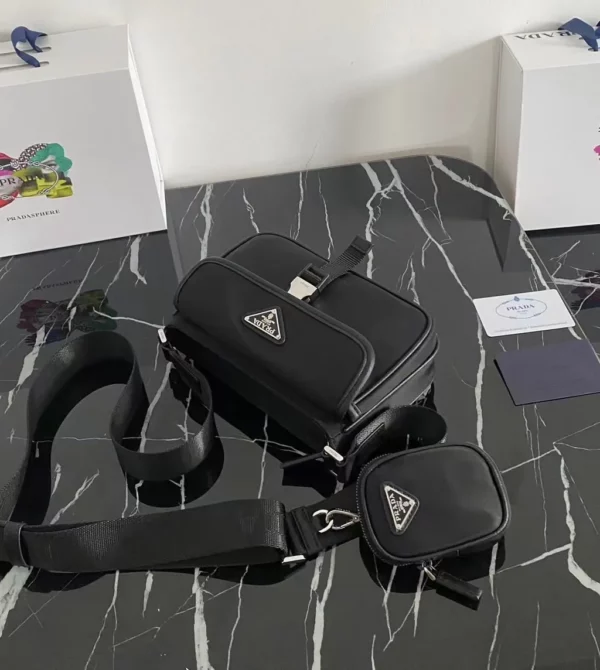 Prada bag - replica bags