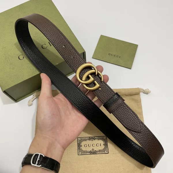 Gucci belt