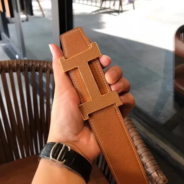 Hermes belt