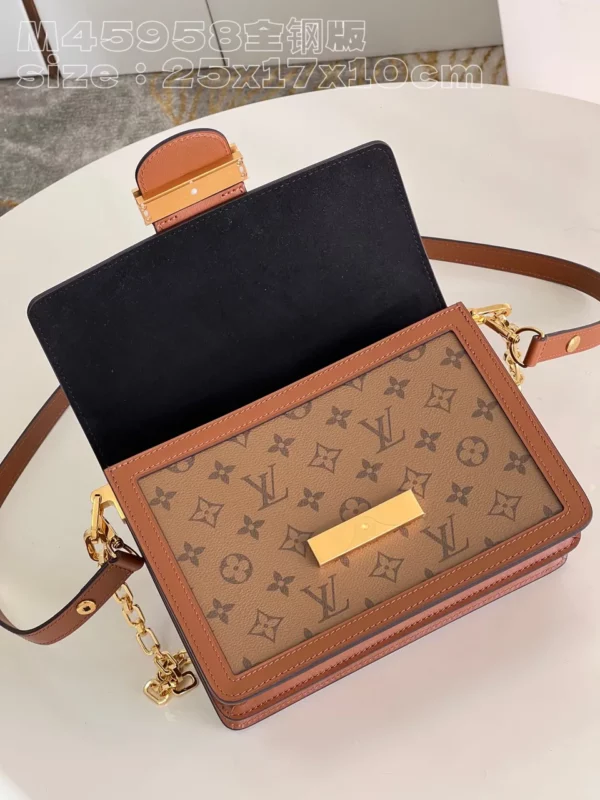 Louis Vuitton bag - louis vuitton replica bags