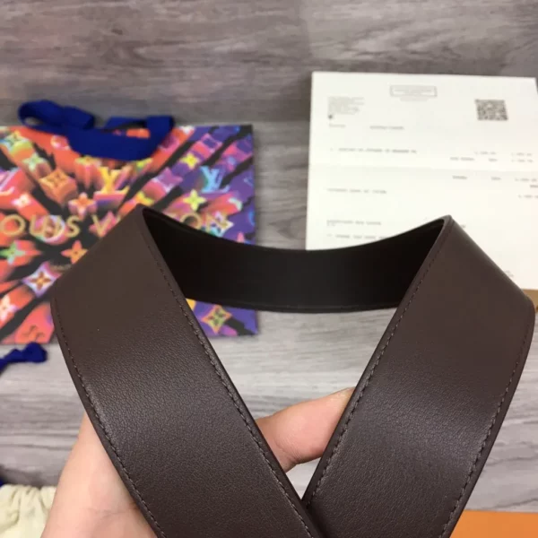 Louis Vuitton belt