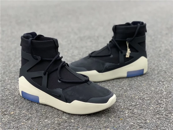 $250 Nike Air Fear of God 1 - 2019-01-13 - Replica shoes