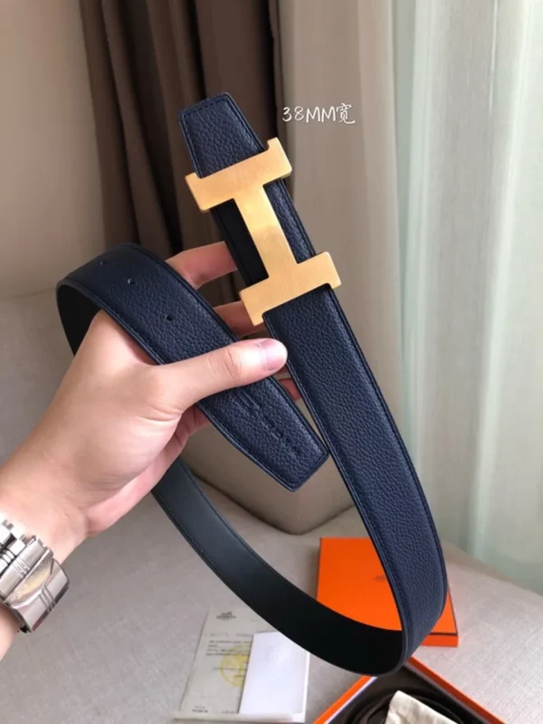 Hermes belt